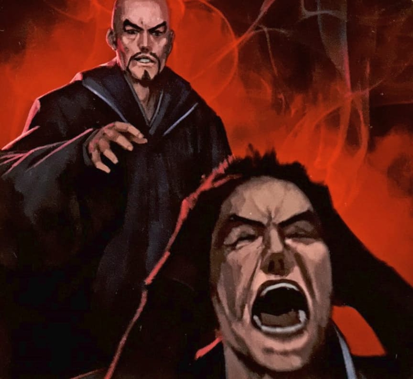 De lo que es capaz la Fuerza. Técnicas Jedi Que No Conocías