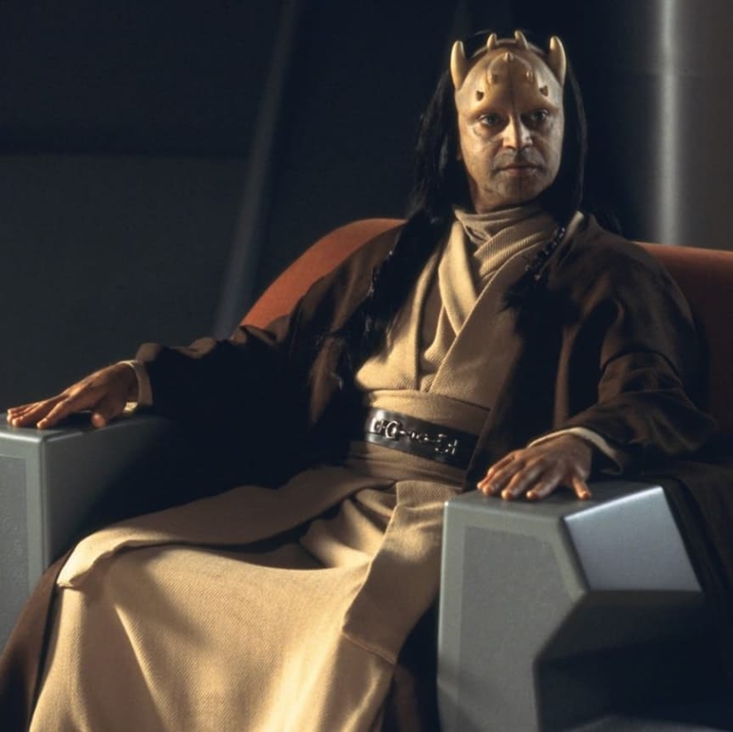 De lo que es capaz la Fuerza. Técnicas Jedi Que No Conocías