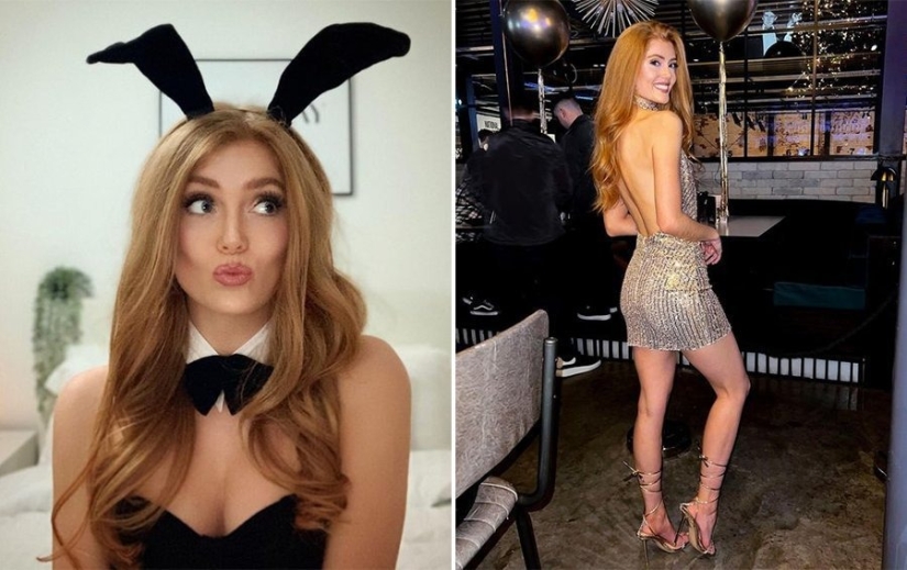 De mujer fea a reina de belleza: una estudiante británica se limpia la nariz ante los infractores