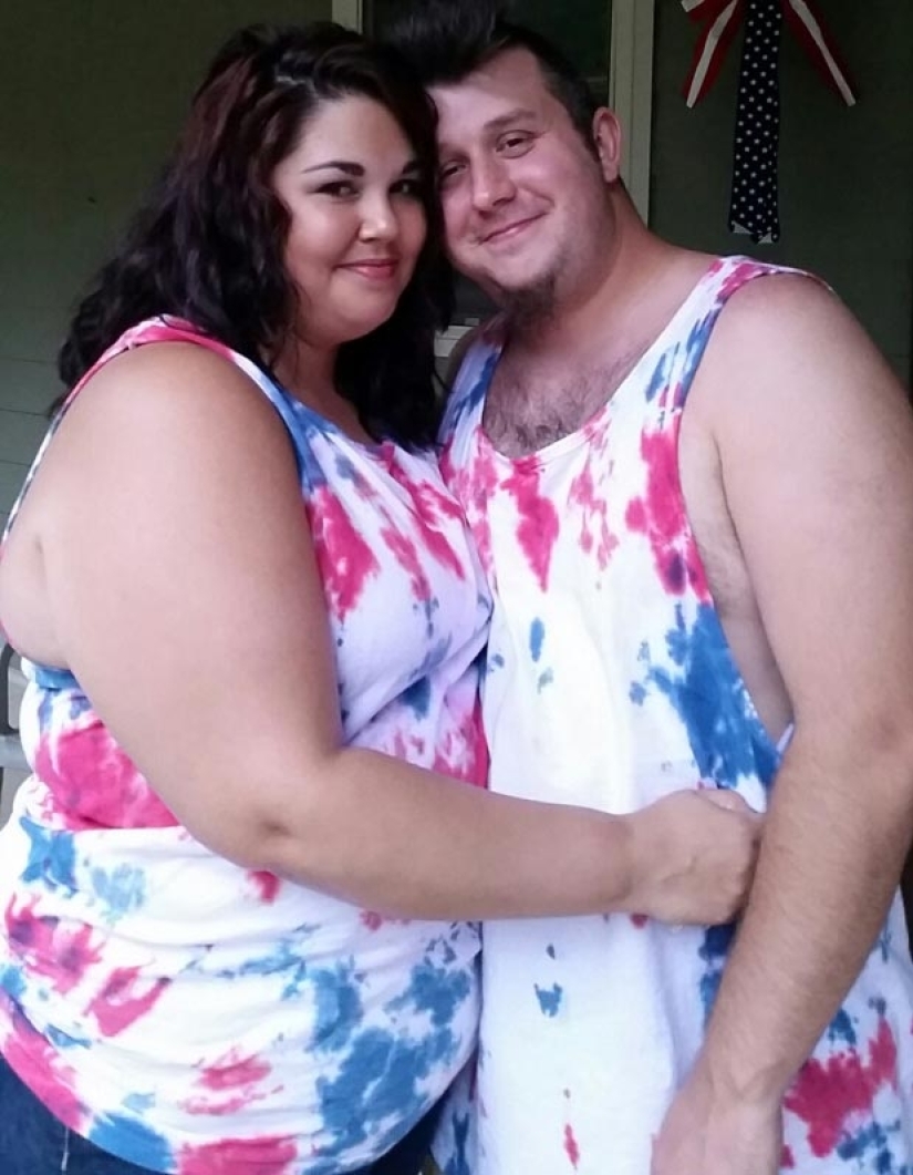 De qué es capaz una mujer a la que no le gustaron sus fotos