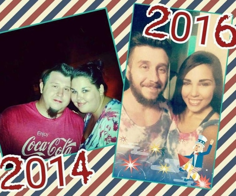 De qué es capaz una mujer a la que no le gustaron sus fotos