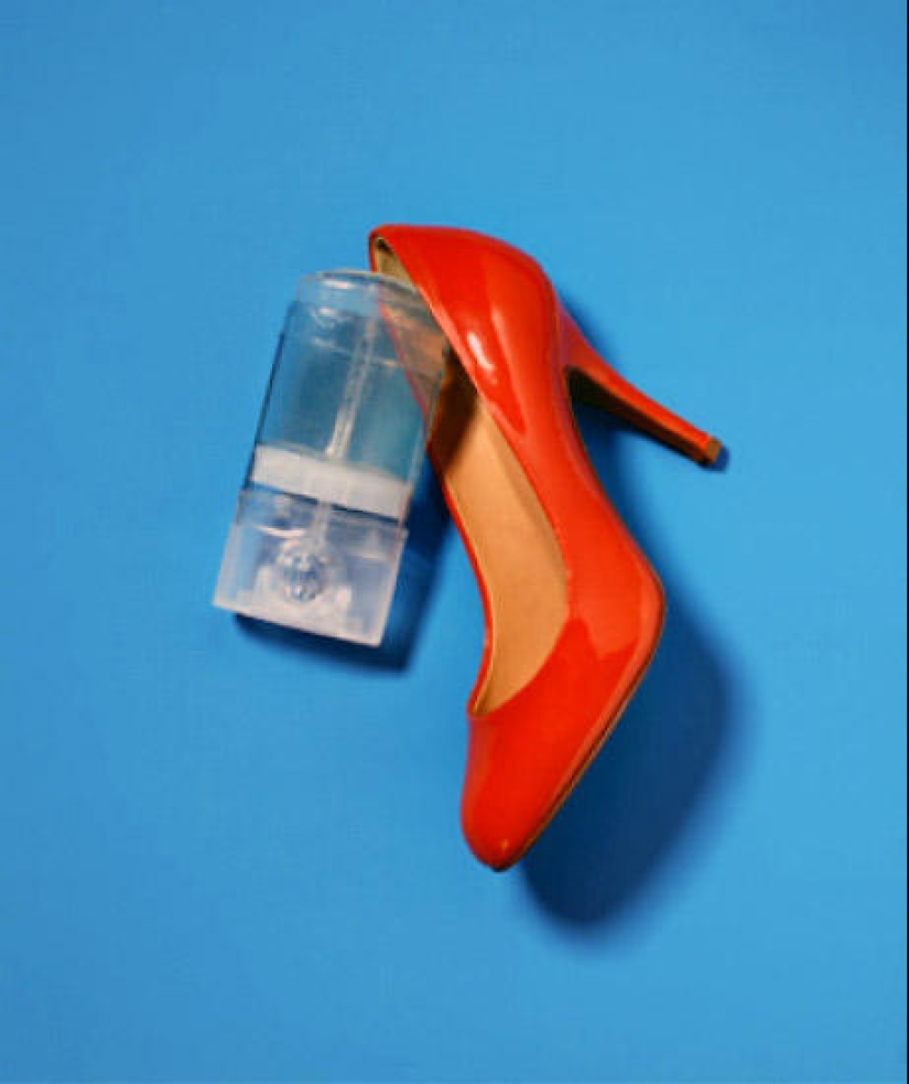 ¿De qué otra manera puedes usar cosméticos convencionales? ¿De qué otra manera puedes usar cosméticos convencionales?