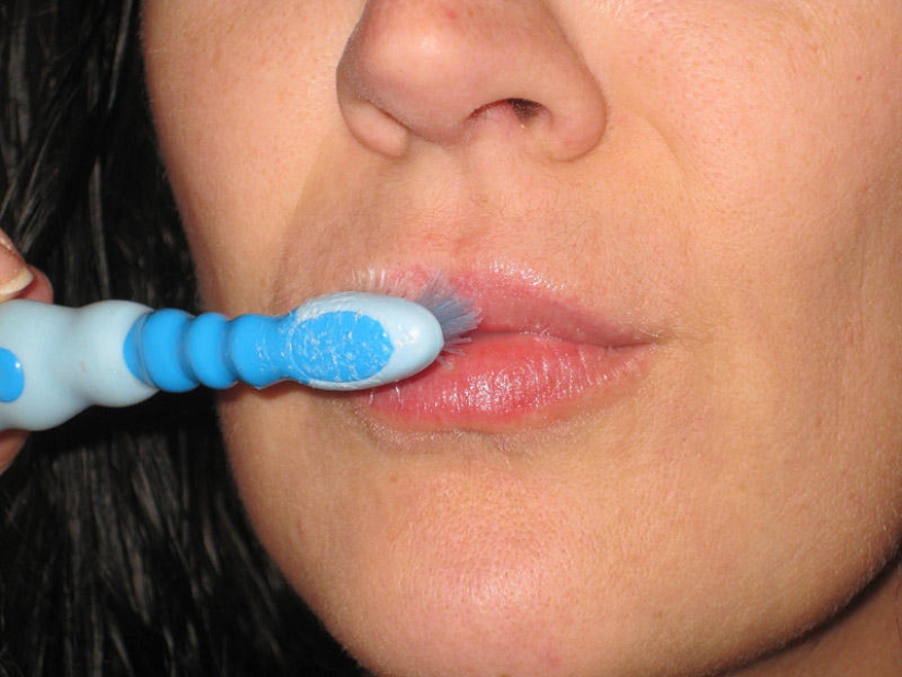 ¿De qué otra manera puedes usar cosméticos convencionales? ¿De qué otra manera puedes usar cosméticos convencionales?