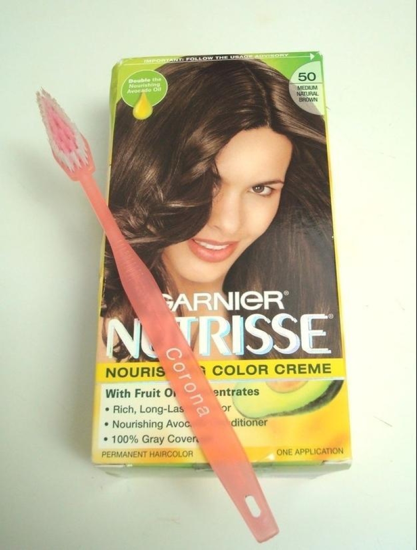 ¿De qué otra manera puedes usar cosméticos convencionales? ¿De qué otra manera puedes usar cosméticos convencionales?