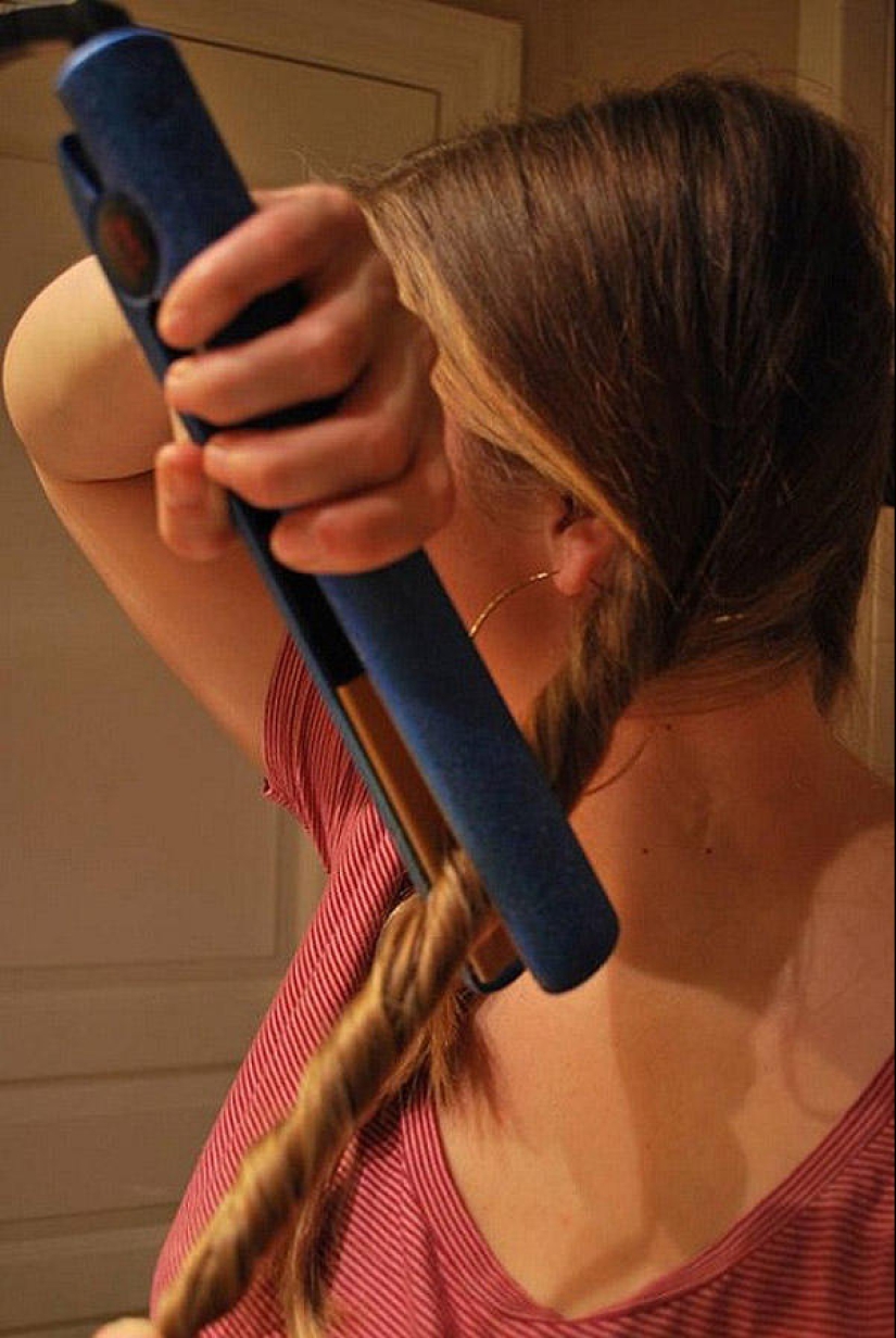 ¿De qué otra manera puedes usar cosméticos convencionales? ¿De qué otra manera puedes usar cosméticos convencionales?