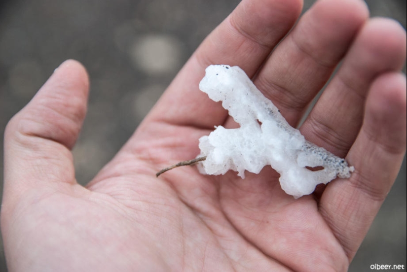 Dead Lake Baskunchak