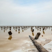 Dead Lake Baskunchak