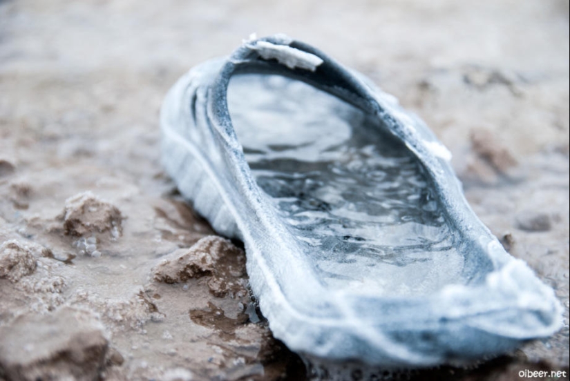 Dead Lake Baskunchak