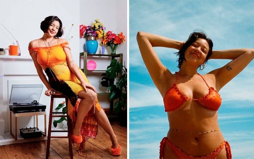 ¿Debe haber mucha gente buena? 11 bellezas de talla grande ¿Debe haber mucha gente buena? 11 bellezas de talla grande