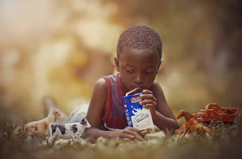 Debo haber nacido en una camiseta sin mangas