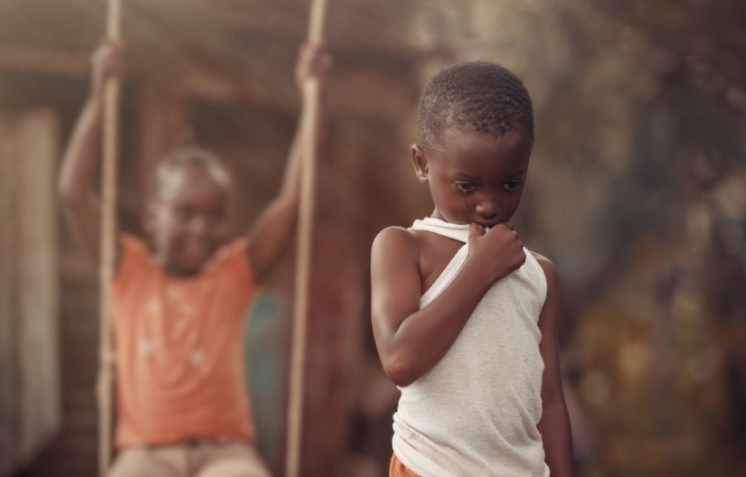 Debo haber nacido en una camiseta sin mangas