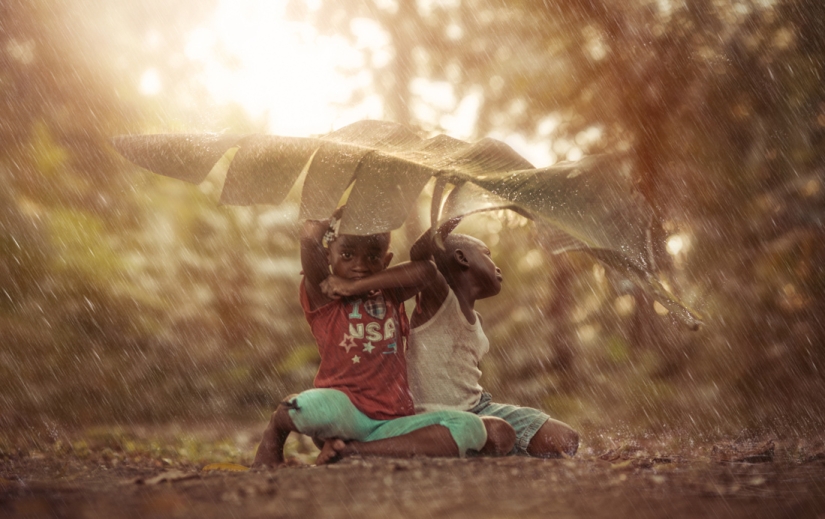 Debo haber nacido en una camiseta sin mangas