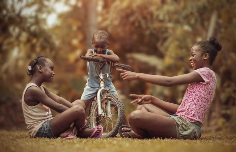 Debo haber nacido en una camiseta sin mangas