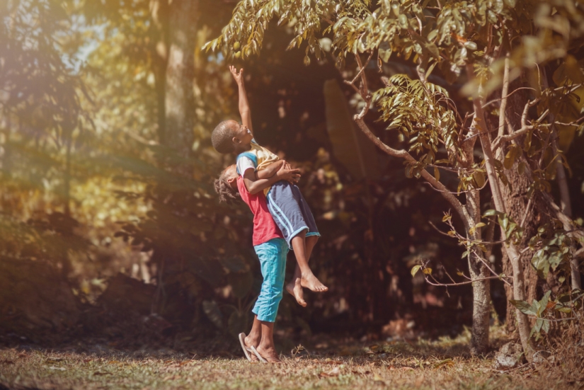 Debo haber nacido en una camiseta sin mangas