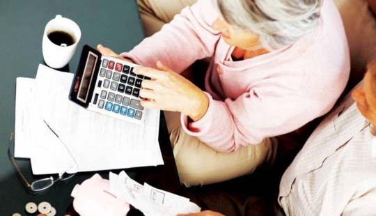 Decent old age: expert advice on how to retire properly Decent old age: expert advice on how to retire properly