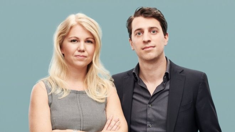 Definitivamente no se romperá: la aplicación del físico sueco ha sido reconocida oficialmente como un medio anticonceptivo