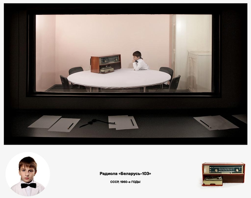 "Degree of involvement"