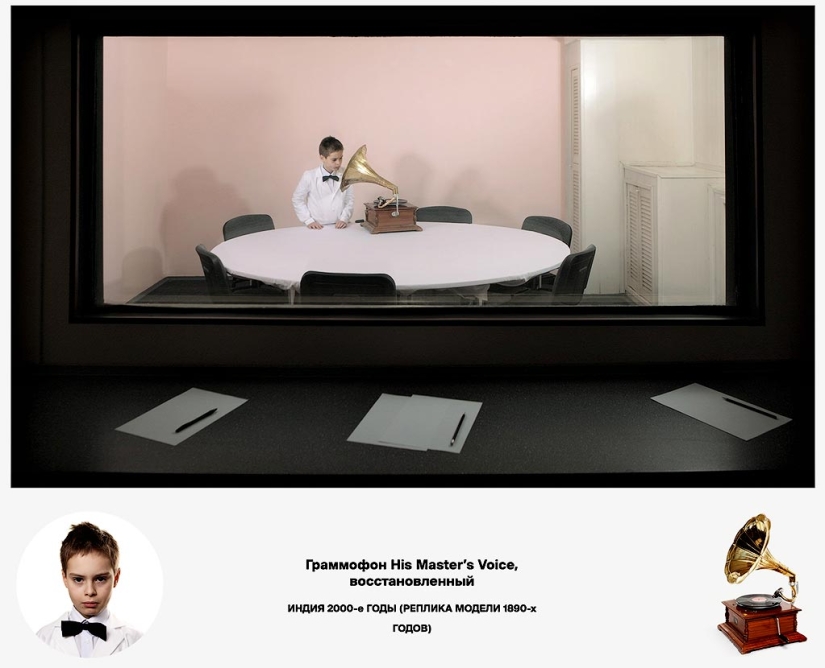 "Degree of involvement"