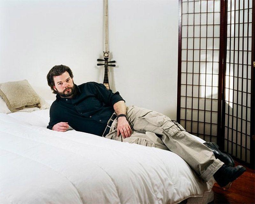 Degree of masculinity