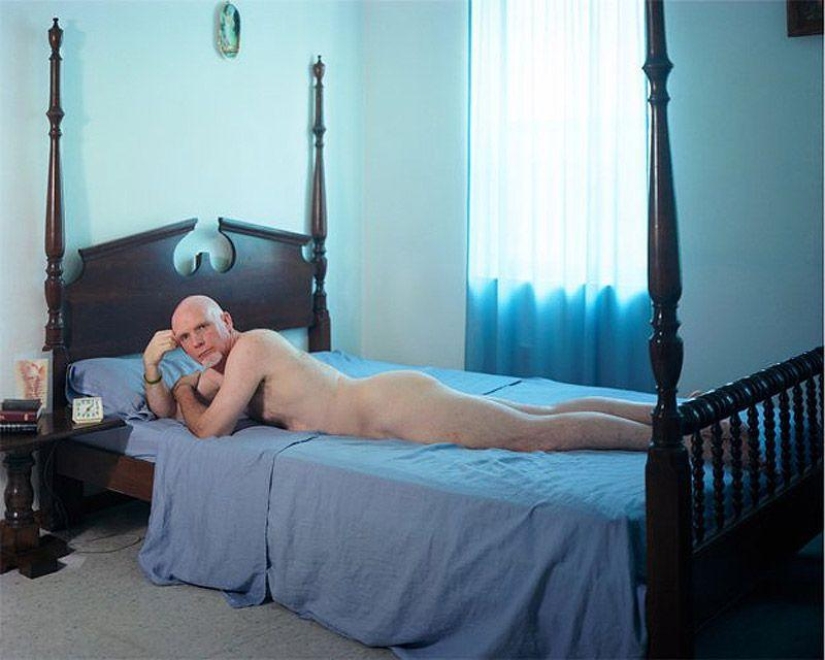 Degree of masculinity