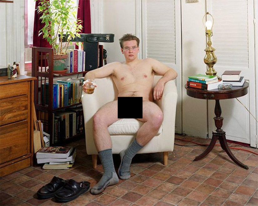 Degree of masculinity