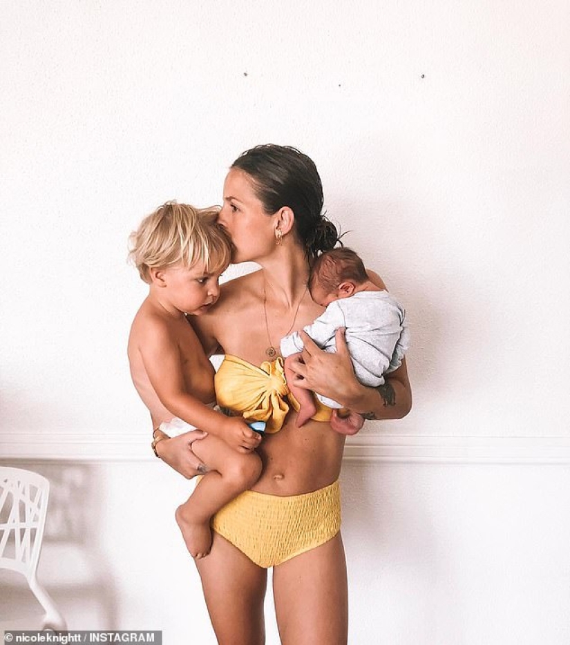 Delicioso, rápido, barato: una madre de dos hijos revela los secretos de su cocina casera Delicioso, rápido, barato: una madre de dos hijos revela los secretos de su cocina casera