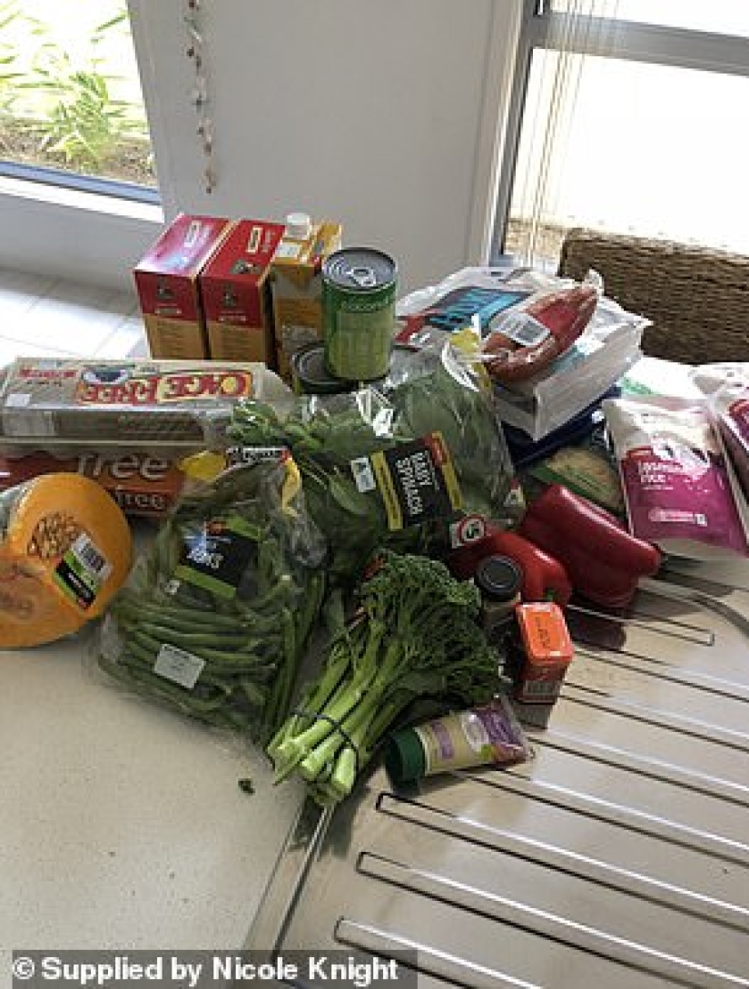 Delicious, fast, cheap: a mother of two children reveals the secrets of her home cooking