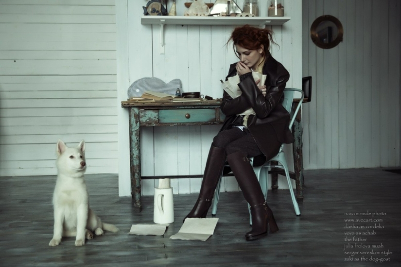 Dentro de mi memoria