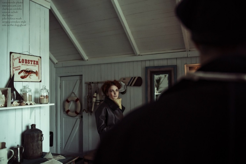 Dentro de mi memoria