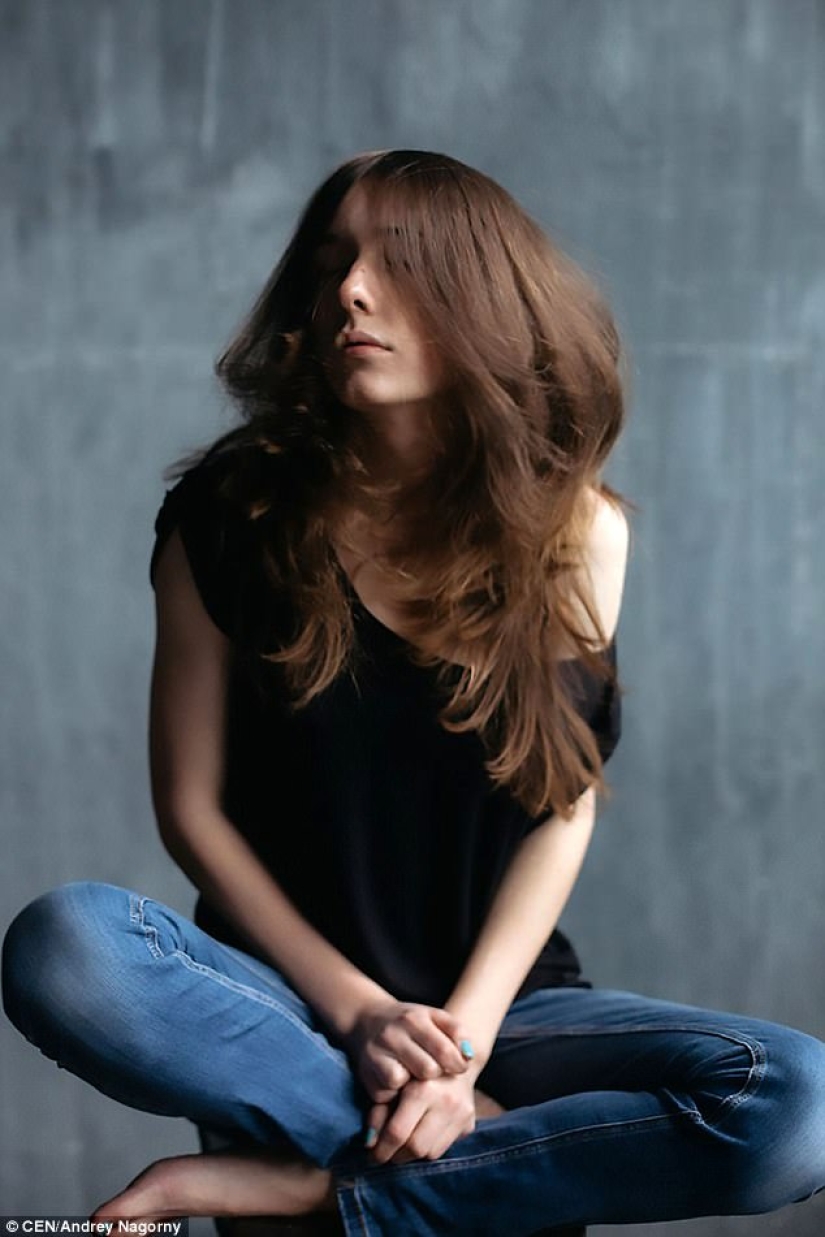 Descalificado: un hombre de Sakhalin disfrazado de niña ganó un concurso de lencería