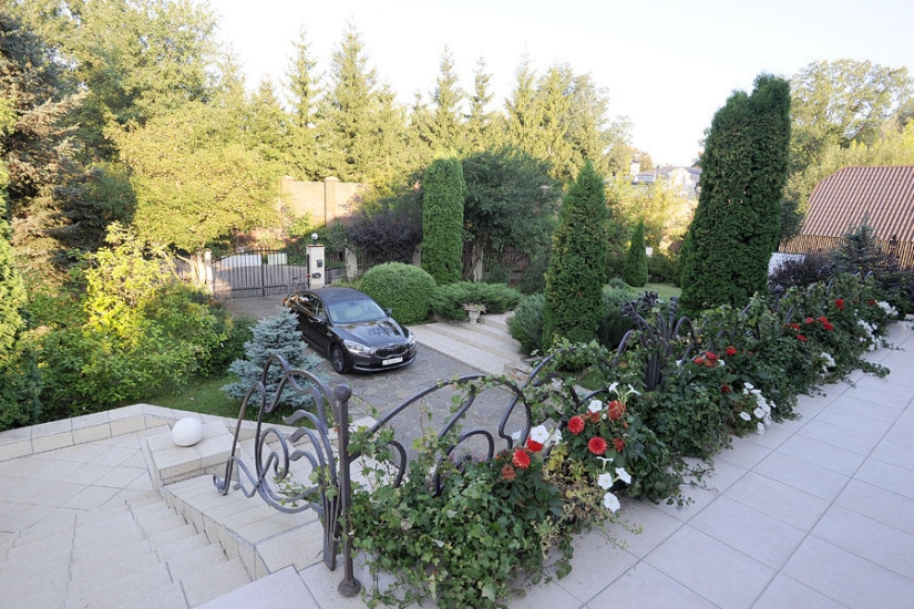 Descripción general de KIA Quoris