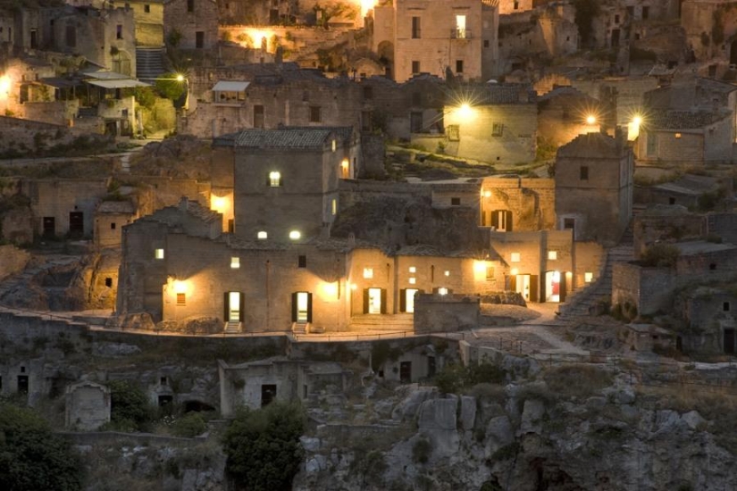 Design Hotel Basiliani: neolítico en un envoltorio moderno Design Hotel Basiliani: neolítico en un envoltorio moderno