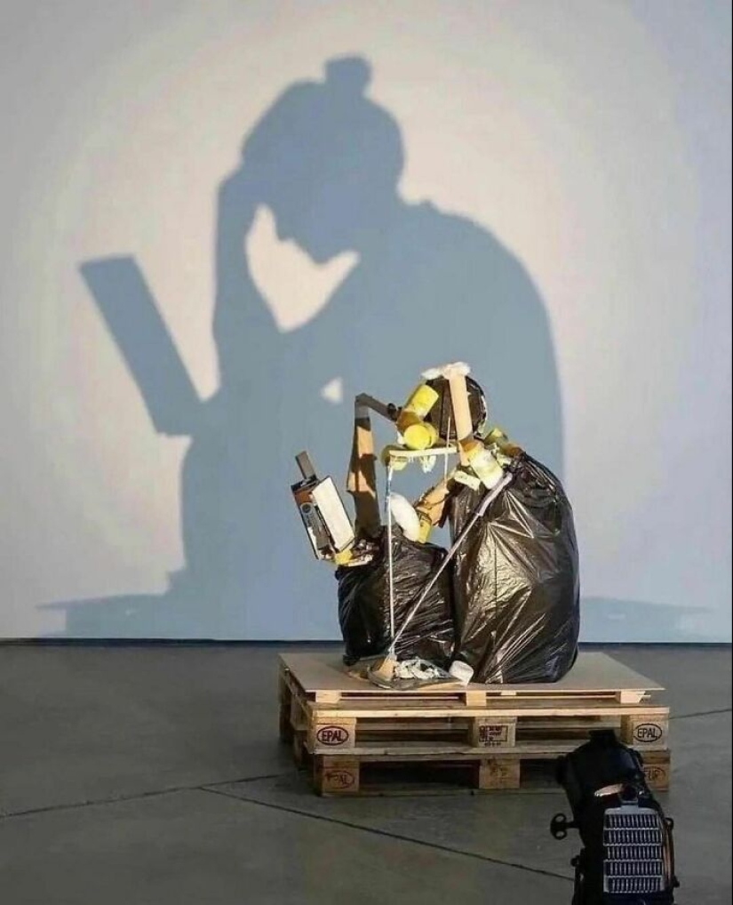 “Design Therapy”: 15 Clever Designs That Are As Innovative As They Are Visually Appealing, As Shared By This Instagram Page