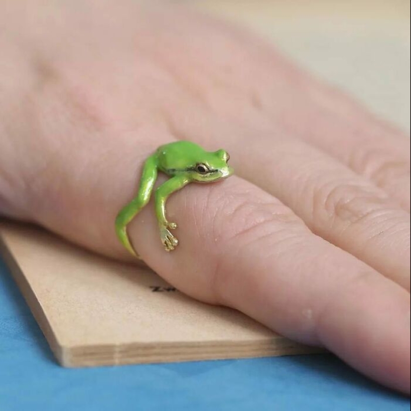 “Design Therapy”: 15 Clever Designs That Are As Innovative As They Are Visually Appealing, As Shared By This Instagram Page