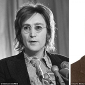 Designers aged dead rock heroes