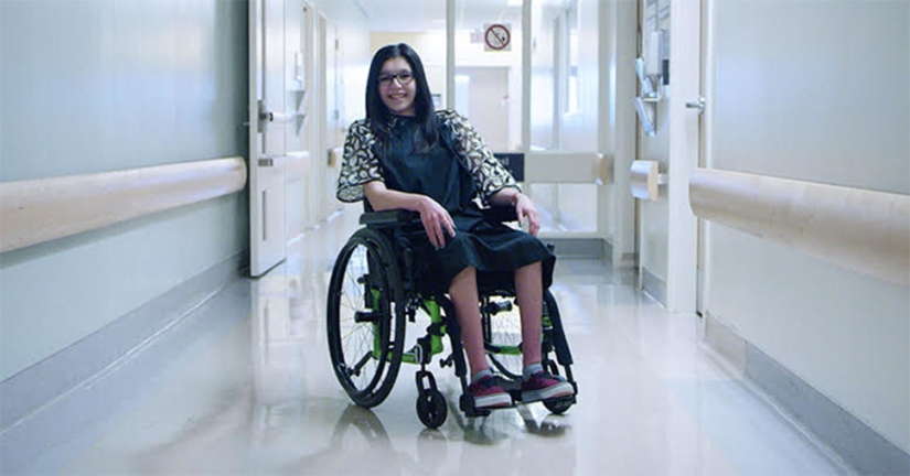 Designers have transformed dull hospital clothes to cheer up sick children Designers have transformed dull hospital clothes to cheer up sick children