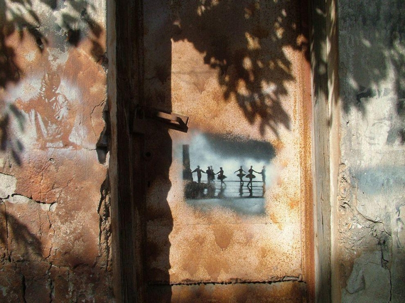 Desktop wallpapers from National Geographic for November 2013 Desktop wallpapers from National Geographic for November 2013