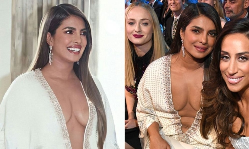 Desnuda: 10 estrellas que se “encendieron” demasiado Desnuda: 10 estrellas que se “encendieron” demasiado