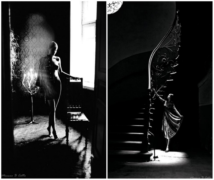 Desnudo para todos: el esplendor del cuerpo femenino sin un toque de vulgaridad