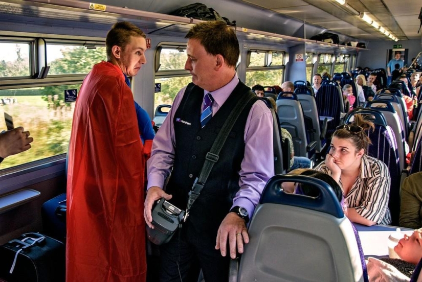 Despedidas de soltero y soltera en Blackpool Despedidas de soltero y soltera en Blackpool