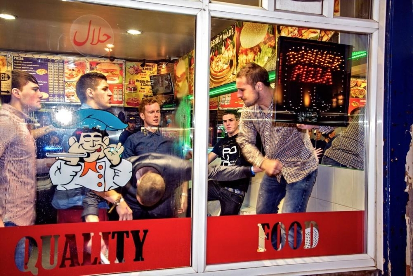 Despedidas de soltero y soltera en Blackpool Despedidas de soltero y soltera en Blackpool