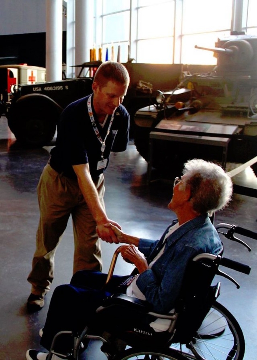 Después de conocer el diagnóstico, rechazó el tratamiento contra el cáncer y se fue de viaje.