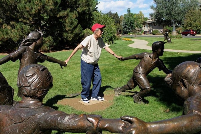 Después de conocer el diagnóstico, rechazó el tratamiento contra el cáncer y se fue de viaje.