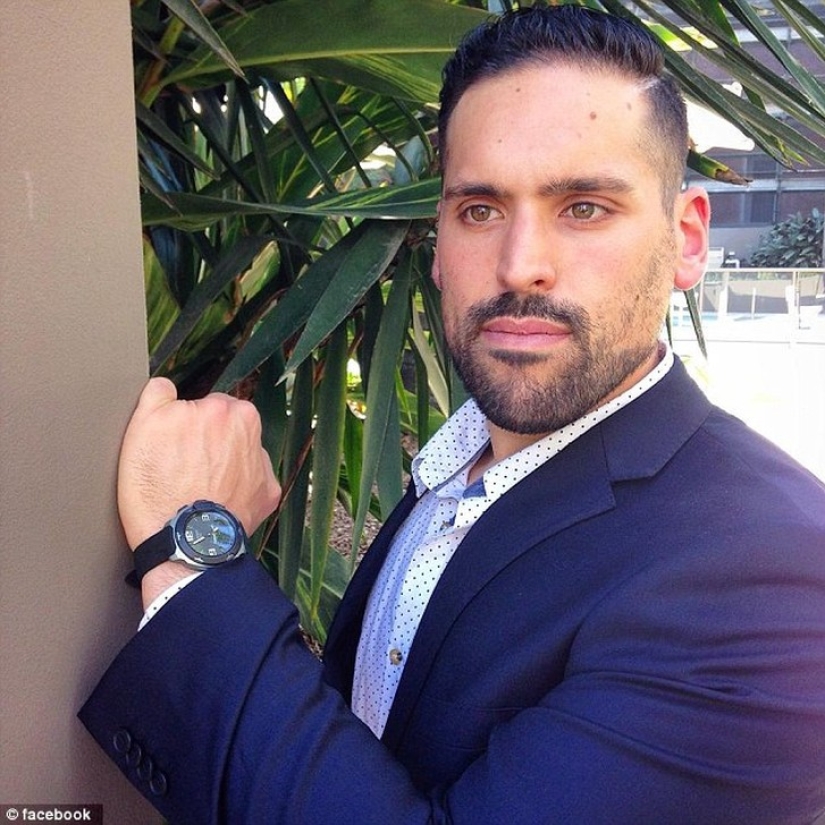 Después del fracaso en el programa de televisión The Biggest Loser, el chico perdió peso y se convirtió en entrenador Después del fracaso en el programa de televisión The Biggest Loser, el chico perdió peso y se convirtió en entrenador