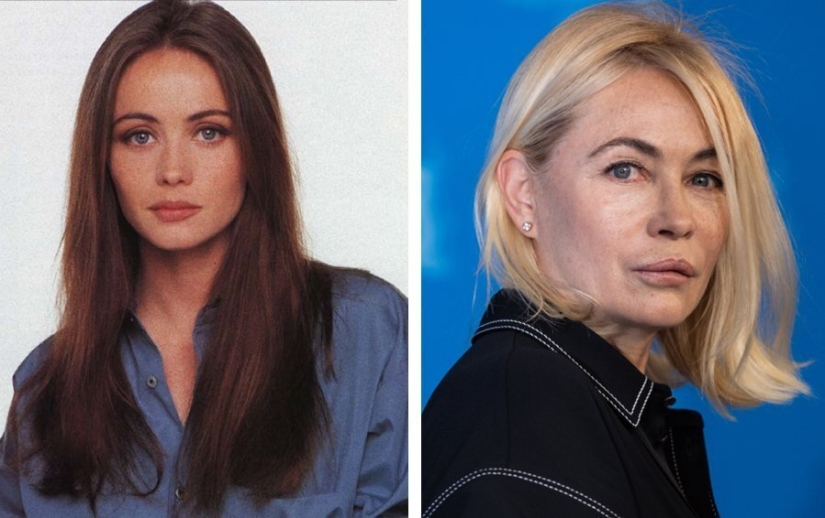 Destroyed a career: 10 stars who failed plastic