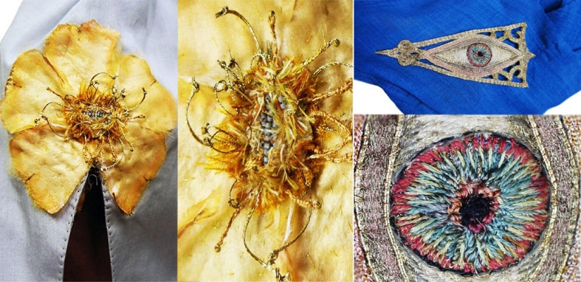 Detalles llamativos de los disfraces de Juego de Tronos Detalles llamativos de los disfraces de Juego de Tronos