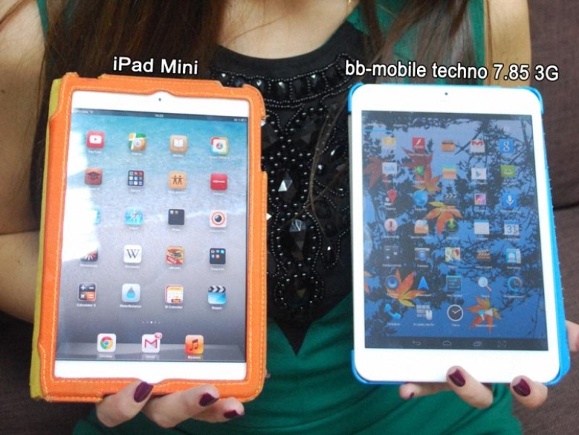 ¡Detén al ladrón! Una selección de productos sospechosamente similares