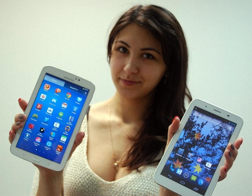 ¡Detén al ladrón! Una selección de productos sospechosamente similares