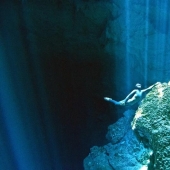 Deteniendo tu respiración