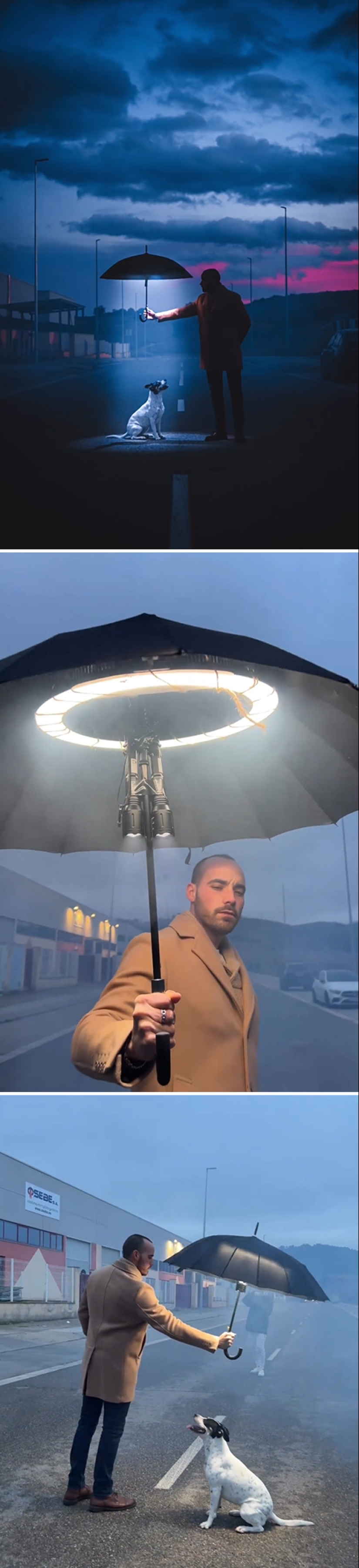 Detrás de escena: 10 trucos de fotografía creativa revelados por Jordi Koalitic